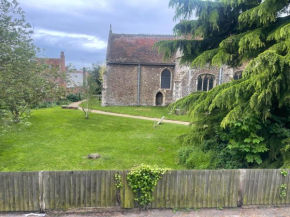 Priory View